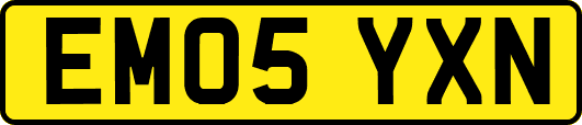EM05YXN
