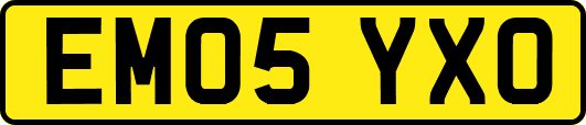 EM05YXO