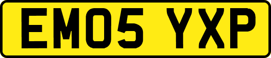 EM05YXP