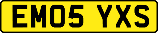 EM05YXS