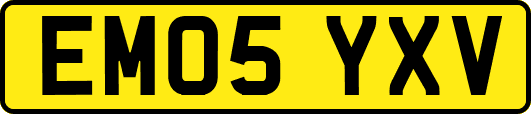 EM05YXV