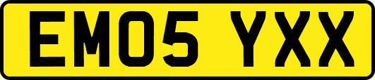 EM05YXX