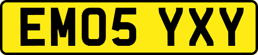 EM05YXY
