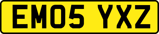 EM05YXZ