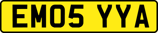 EM05YYA