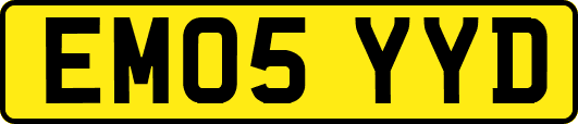 EM05YYD