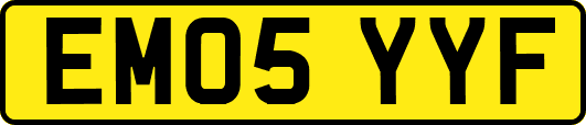 EM05YYF