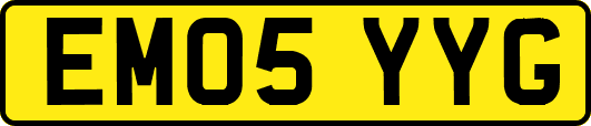 EM05YYG