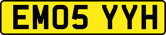 EM05YYH