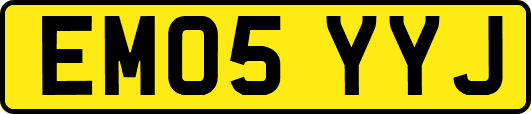 EM05YYJ