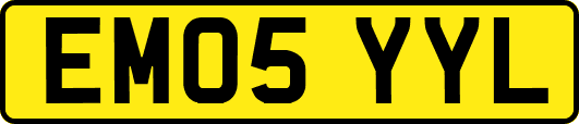 EM05YYL