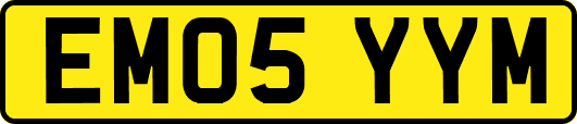 EM05YYM