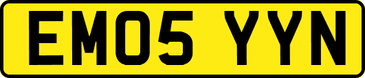EM05YYN