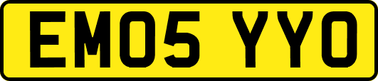 EM05YYO