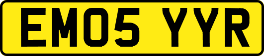 EM05YYR