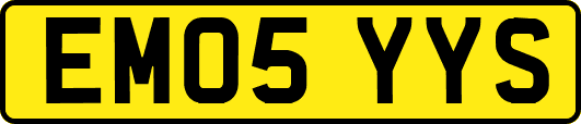 EM05YYS
