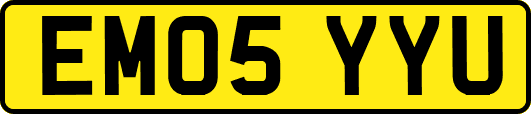 EM05YYU