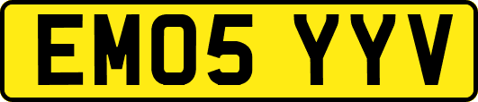 EM05YYV