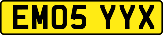 EM05YYX