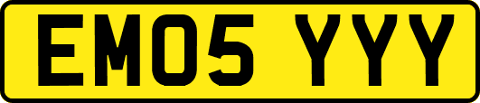 EM05YYY