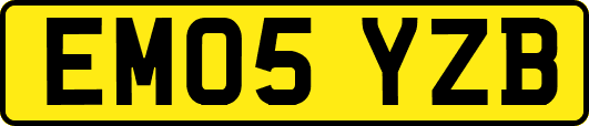 EM05YZB