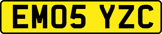 EM05YZC