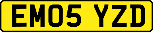 EM05YZD