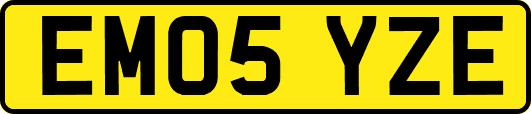 EM05YZE