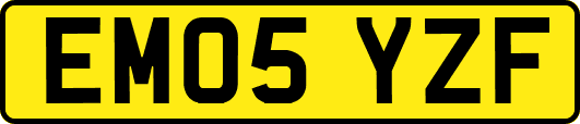 EM05YZF