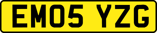 EM05YZG