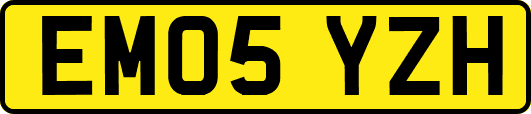 EM05YZH