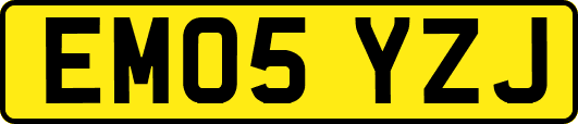 EM05YZJ