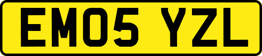 EM05YZL