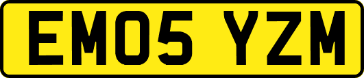 EM05YZM