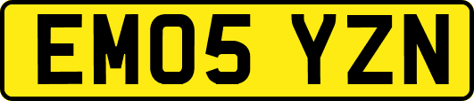 EM05YZN