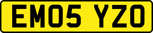 EM05YZO