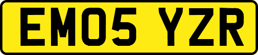 EM05YZR