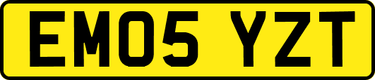 EM05YZT