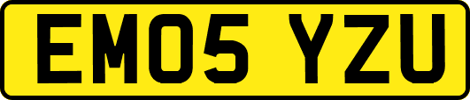 EM05YZU