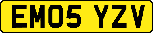 EM05YZV