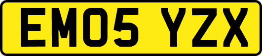 EM05YZX