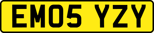 EM05YZY