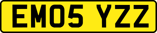 EM05YZZ