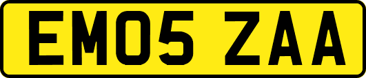 EM05ZAA