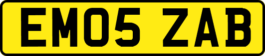 EM05ZAB