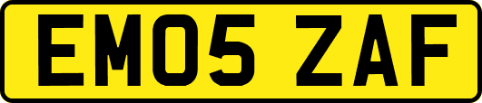 EM05ZAF