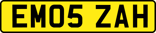 EM05ZAH