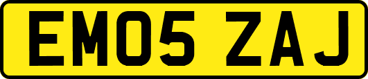 EM05ZAJ