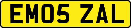 EM05ZAL