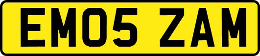 EM05ZAM